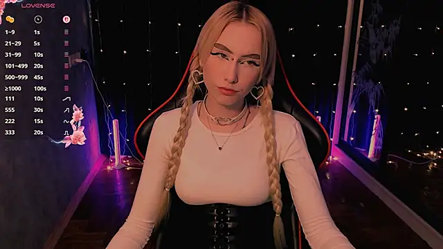 crybambi online show from 04.13.26