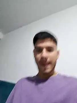 Snapshot of Apolo_Gray chatting on 02.07.26 Apolo Gray online show from 02.07.26