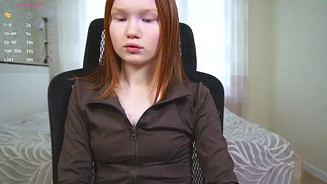 Nellie baby online show from 03.19.26