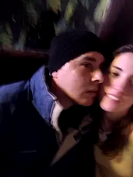 laparejaideal08 online show from 03.08.26