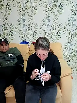 laparejaideal08 online show from 03.08.26