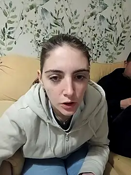 laparejaideal08 online show from 03.27.26