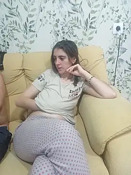 laparejaideal08 online show from 04.07.26