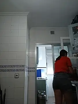 laparejaideal08 online show from 07.13.26