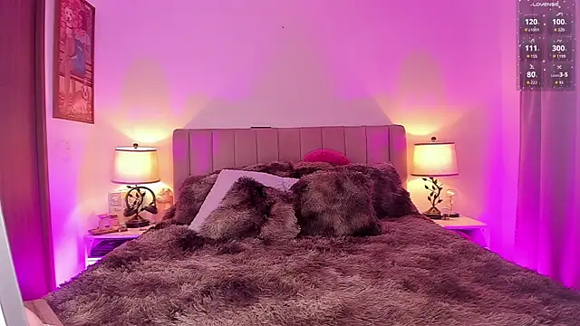  arimonserrat online show from 04.17.26