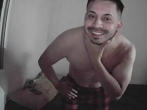 JonatanBail online show from 02.03.26