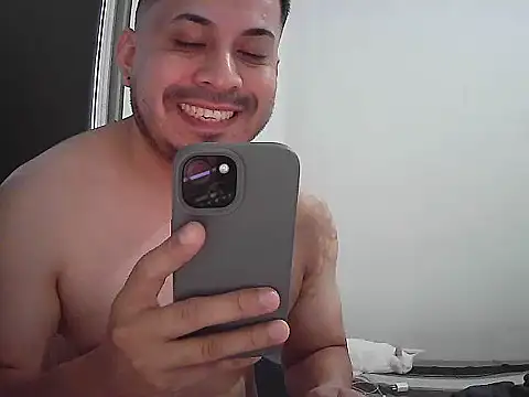 JonatanBail online show from 02.22.26