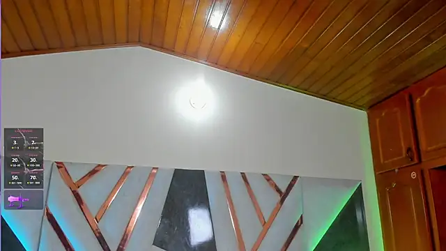 isa kolins online show from 02.20.26