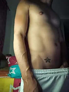 Snapshot of logan-31 chatting on 02.03.26 logan-31 online show from 02.03.26