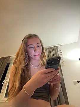 romyxxs online show from 03.31.26