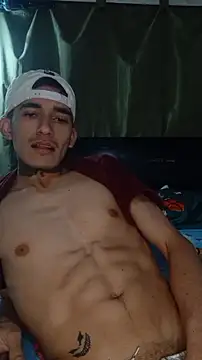 Alexwedcam online show from 02.09.26