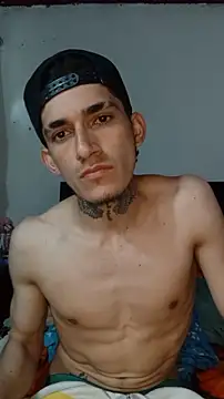 Alexwedcam online show from 02.17.26