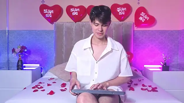 Derek Sinn online show from 02.14.26