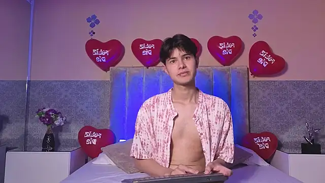 Derek Sinn online show from 02.16.26