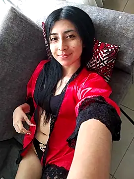 EmmaWilliamss4 online show from 04.18.26