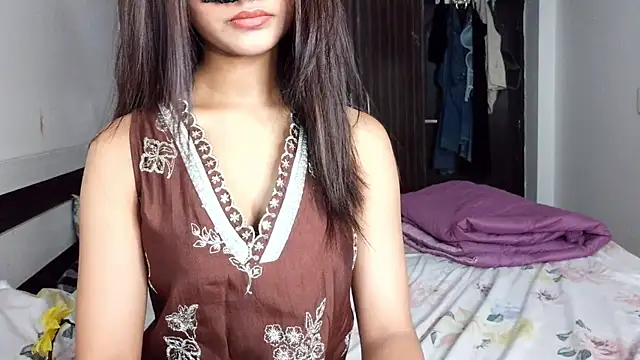 Alina Teen online show from 06.25.26