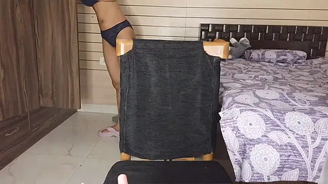 Alina Teen online show from 07.28.26