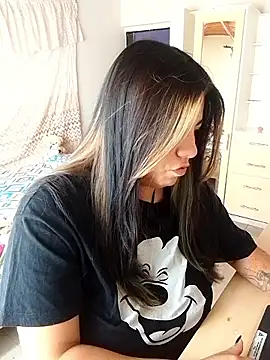 SakuraDoll7u7 online show from 04.21.26