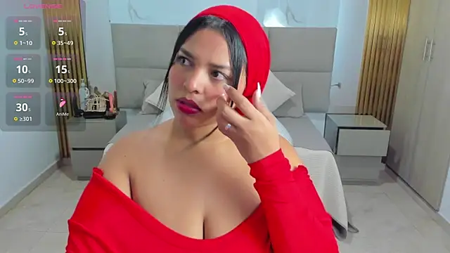 Snapshot of Nasira_sultan chatting on 04.30.26 Nasira sultan online show from 04.30.26