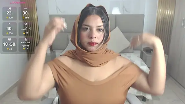 Snapshot of Nasira_sultan chatting on 05.22.26 Nasira sultan online show from 05.22.26