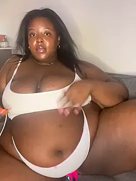 BouncyBBW online show from 07.16.26