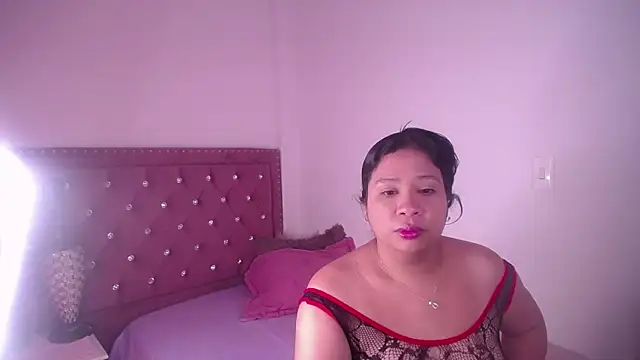 miafuegolatino online show from 06.09.26