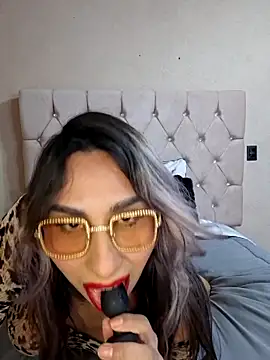 ebyssalexaa95 online show from 02.19.26