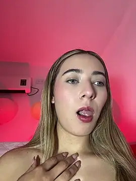 kloe  t18 online show from 04.21.26