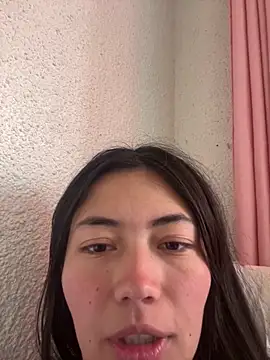 Snapshot of Tammy8 chatting on 02.11.26 Tammy8 online show from 02.11.26