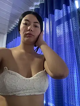 Snapshot of Tammy8 chatting on 02.25.26 Tammy8 online show from 02.25.26