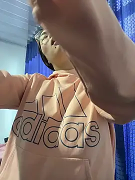 Tammy8 online show from 04.09.26