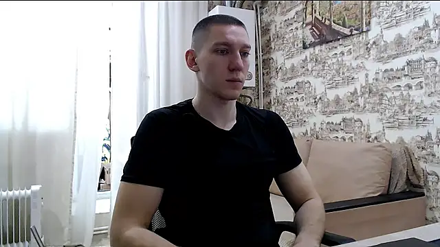 markbodrov online show from 05.18.26
