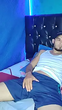 junior men22 online show from 02.04.26