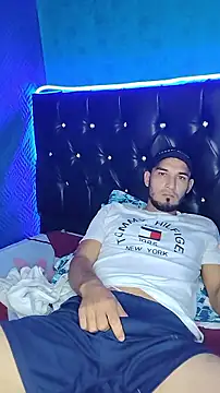 junior men22 online show from 02.07.26