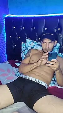 junior men22 online show from 02.08.26