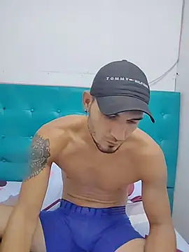 junior men22 online show from 02.18.26