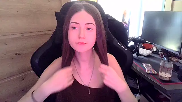 karlaluuvv online show from 04.01.26