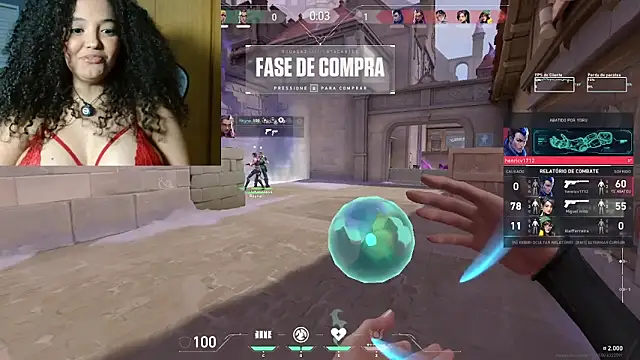 Snapshot of pandinhagamer chatting on 02.27.26 pandinhagamer online show from 02.27.26