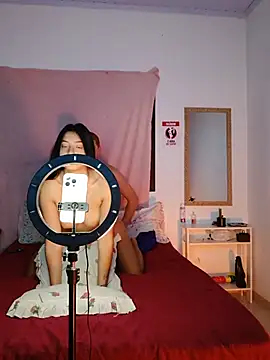 Snapshot of Anjinha_nenem chatting on 07.10.26 Anjinha nenem online show from 07.10.26