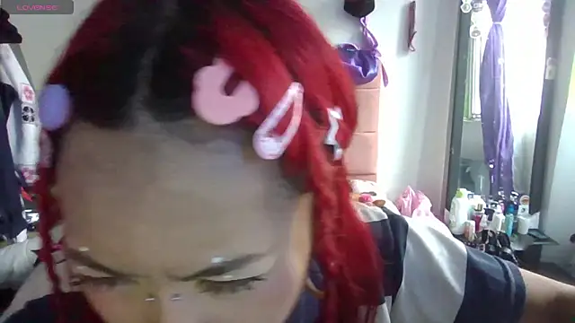 suky pou online show from 03.17.26