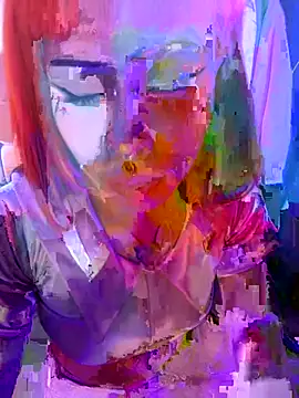 suky pou online show from 04.13.26