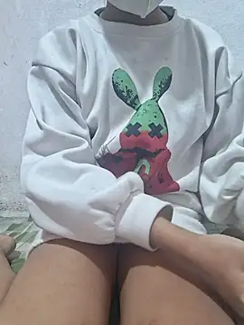 Mey mey2k3 online show from 02.10.26