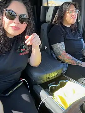 Snapshot of KittyTatts chatting on 02.08.26 KittyTatts online show from 02.08.26