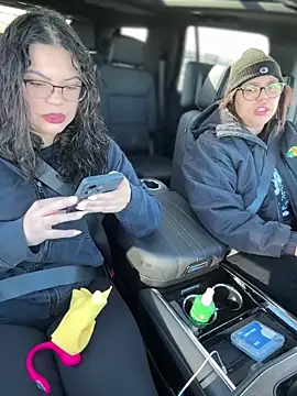 Snapshot of KittyTatts chatting on 02.21.26 KittyTatts online show from 02.21.26