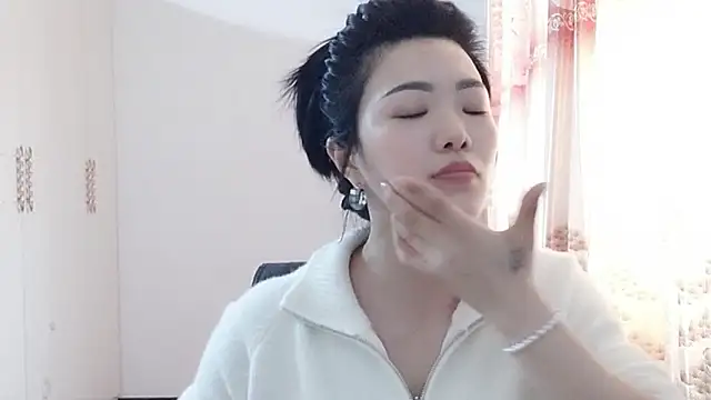 Nikishine online show from 02.16.26