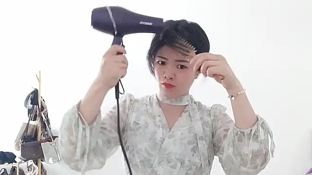 Nikishine online show from 03.18.26