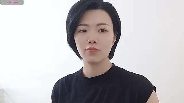 Snapshot of Nikishine chatting on 06.12.26 Nikishine online show from 06.12.26