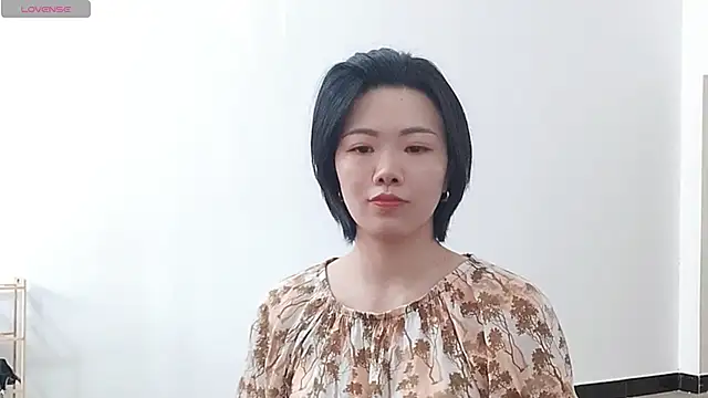 Snapshot of Nikishine chatting on 07.25.26 Nikishine online show from 07.25.26