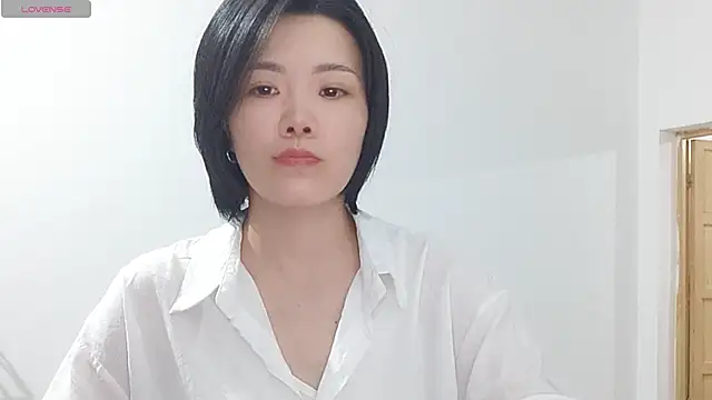 Snapshot of Nikishine chatting on 08.04.26 Nikishine online show from 08.04.26