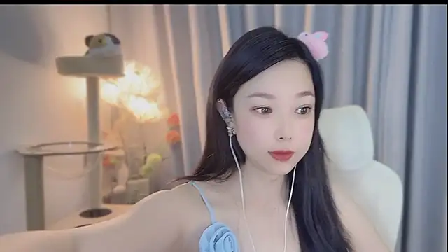 Yumi yuni online show from 05.08.26